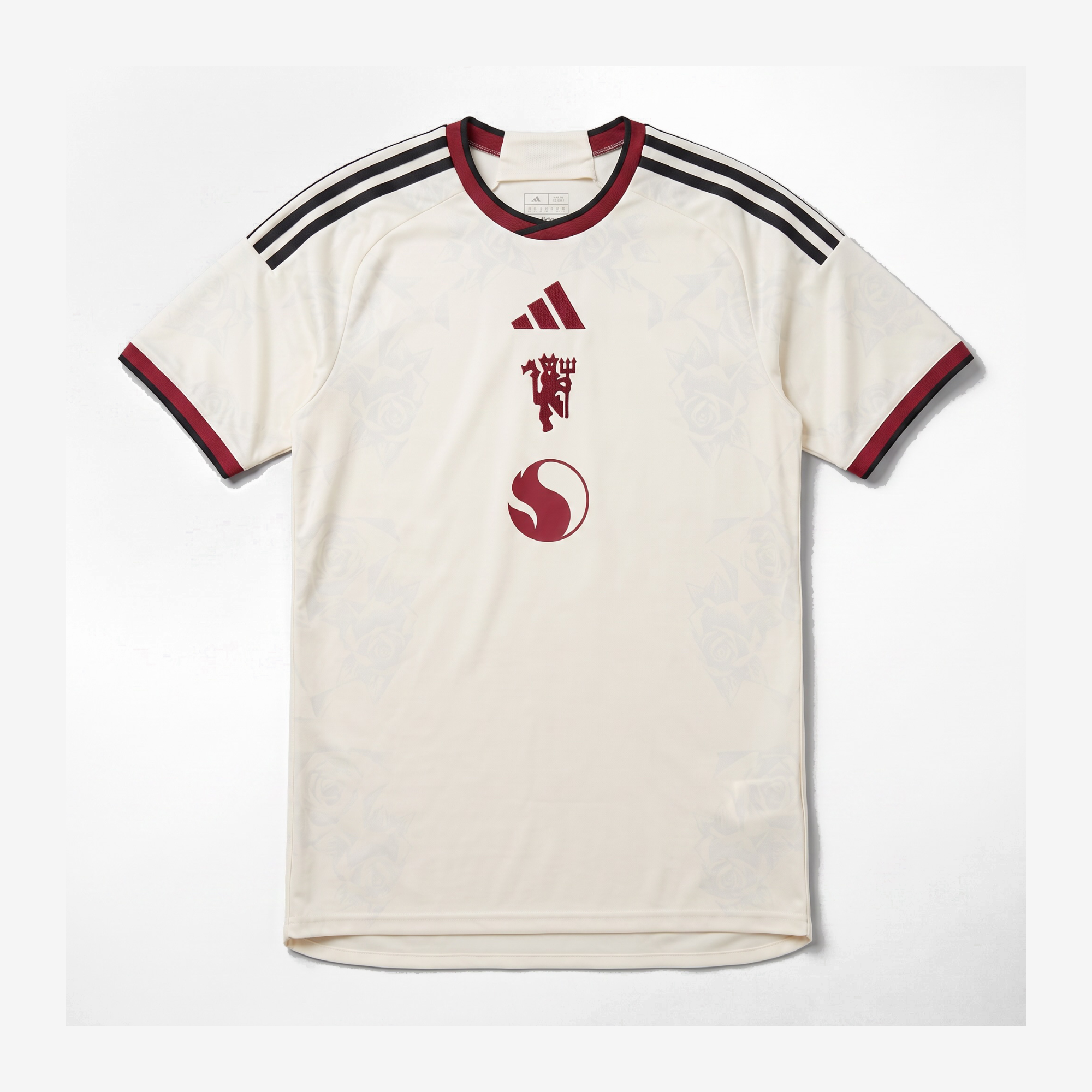 Third 26/27 Men's Shirt