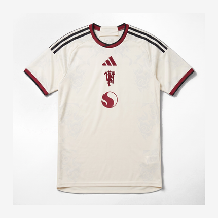 Third 26/27 Men's Shirt
