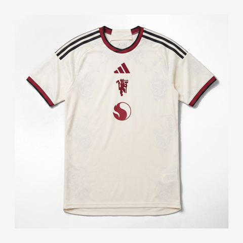 Third 26/27 Men's Shirt