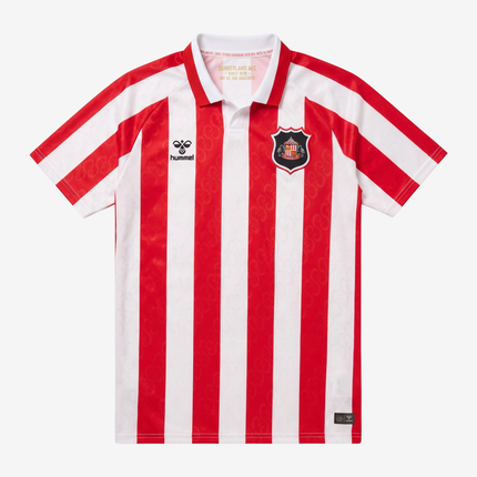 Home 26/27 Men's Shirt