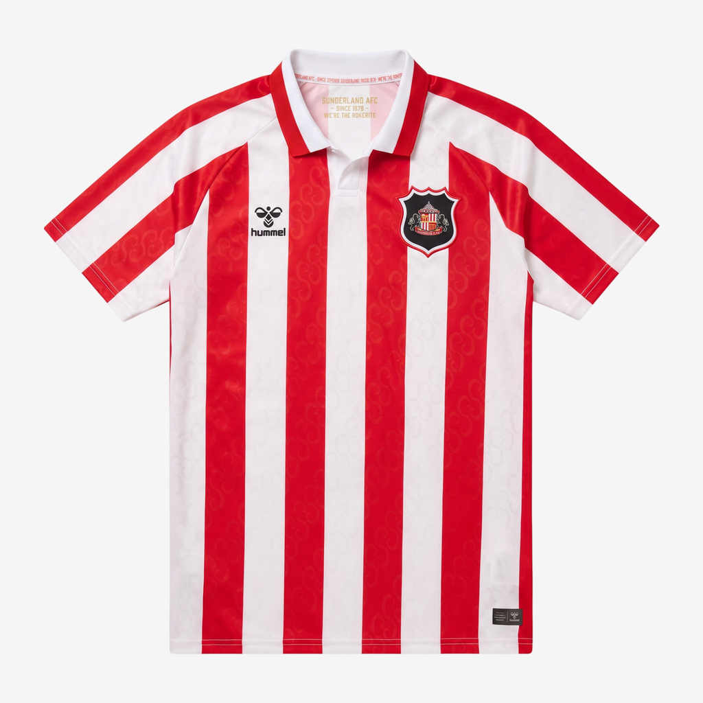 Home 26/27 Men's Shirt
