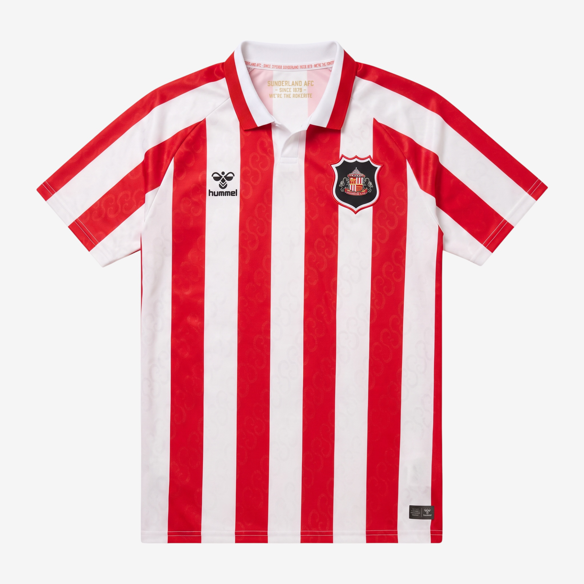 Home 26/27 Men's Shirt