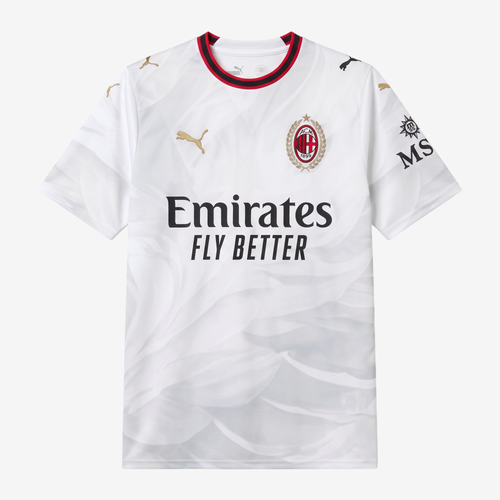 Away 26/27 Men's Shirt