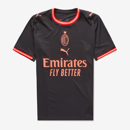 Third 26/27 Men's Shirt
