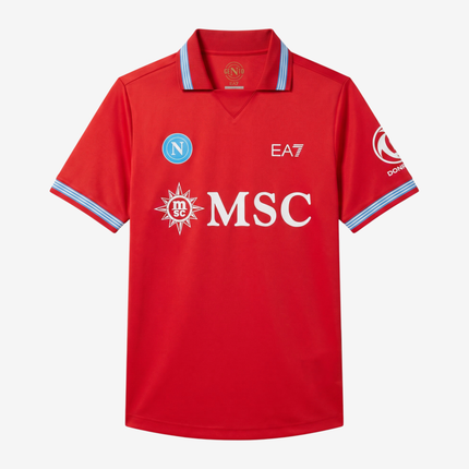 Third 26/27 Men's Shirt