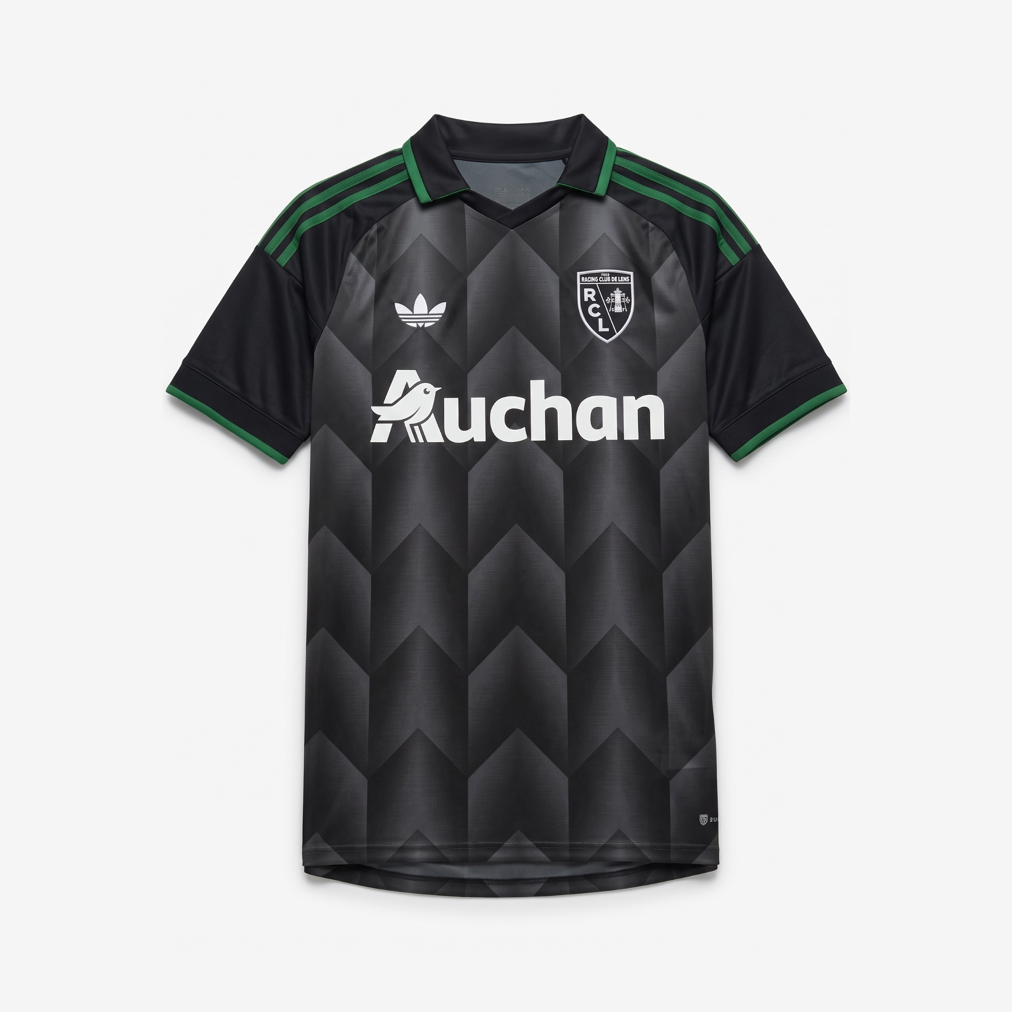 Away 26/27 Men's Shirt