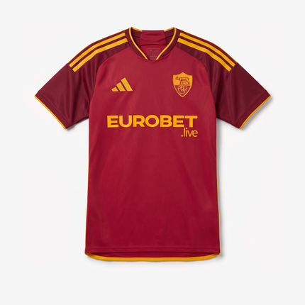 Home 26/27 Men's Shirt