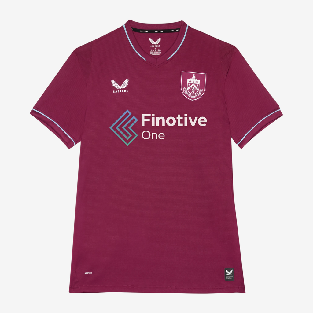 Home 26/27 Men's Shirt
