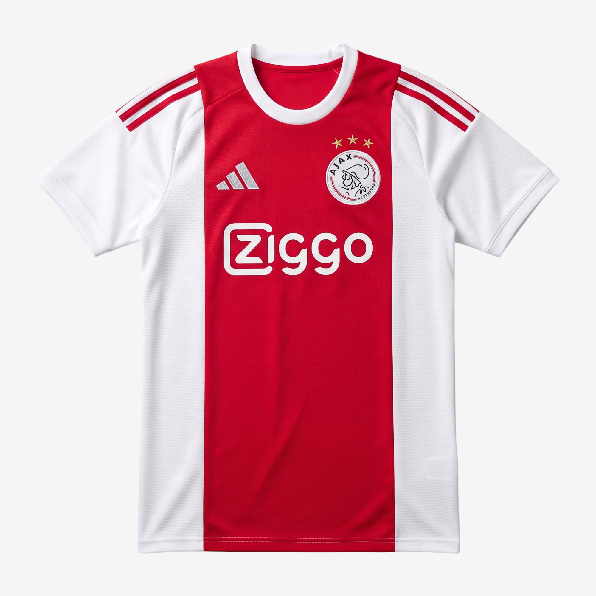 Home 26/27 Men's Shirt