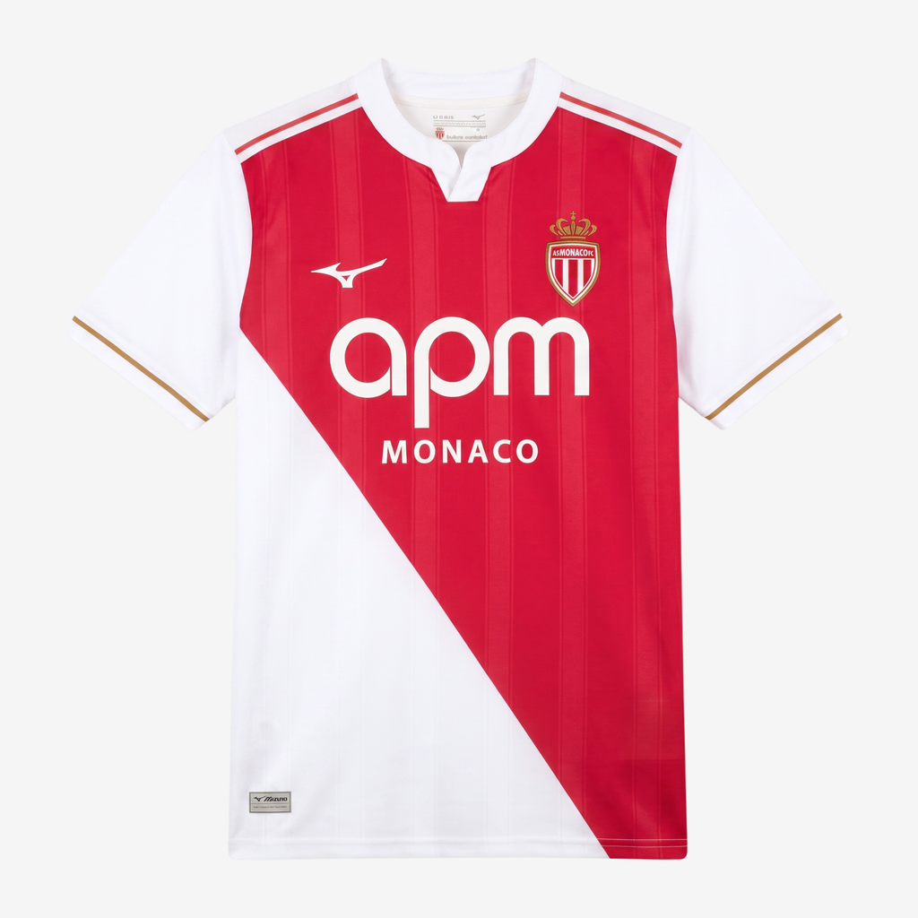 Home 26/27 Men's Shirt