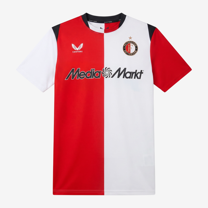 Home 26/27 Men's Shirt