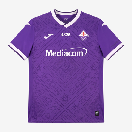 Home 26/27 Men's Shirt