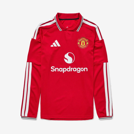 Home 26/27 Men's Long Sleeve Shirt