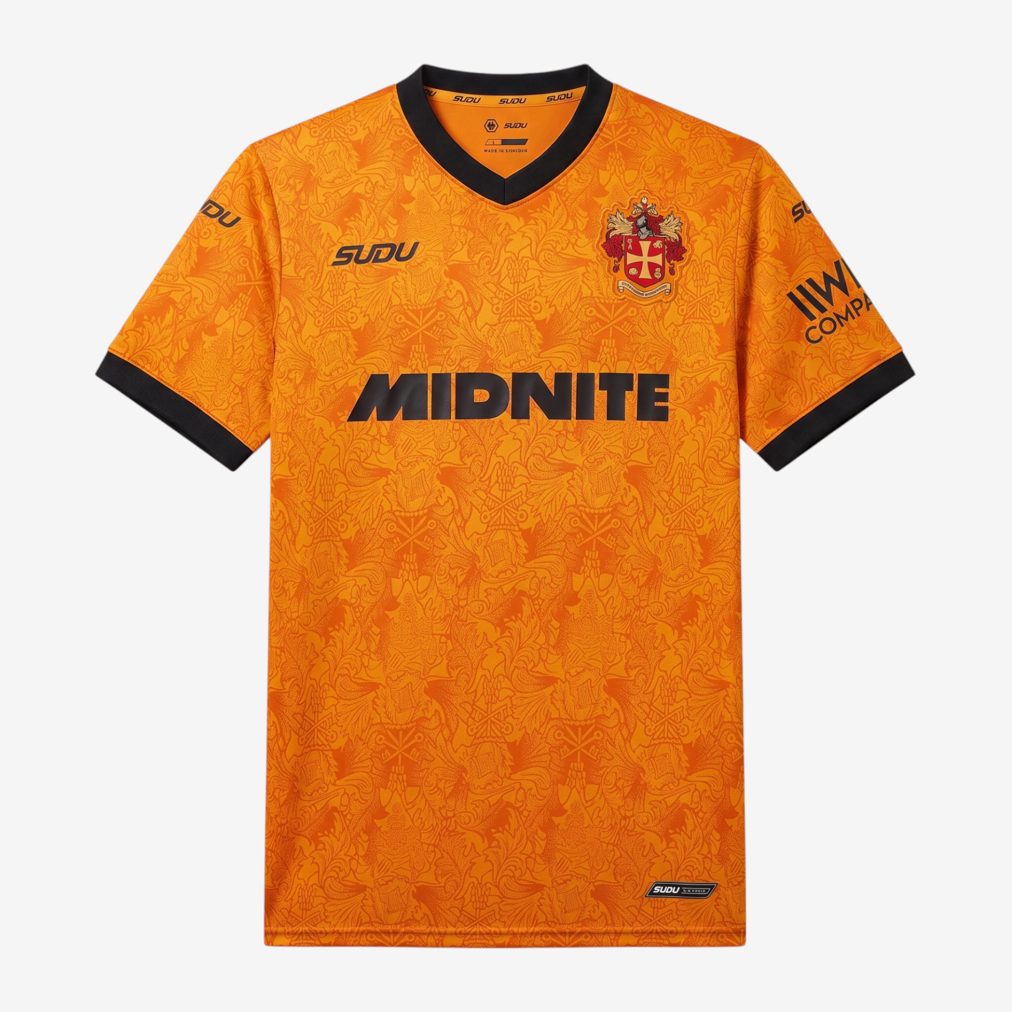 Home 26/27 Men's Shirt