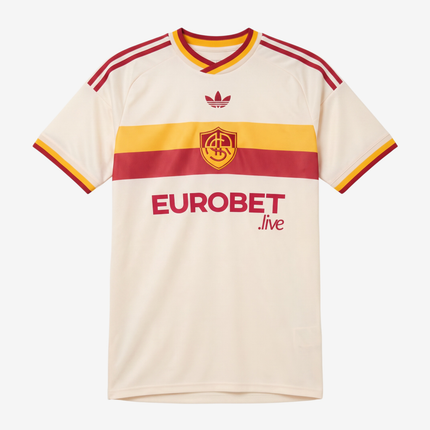 Away 26/27 Men's Shirt