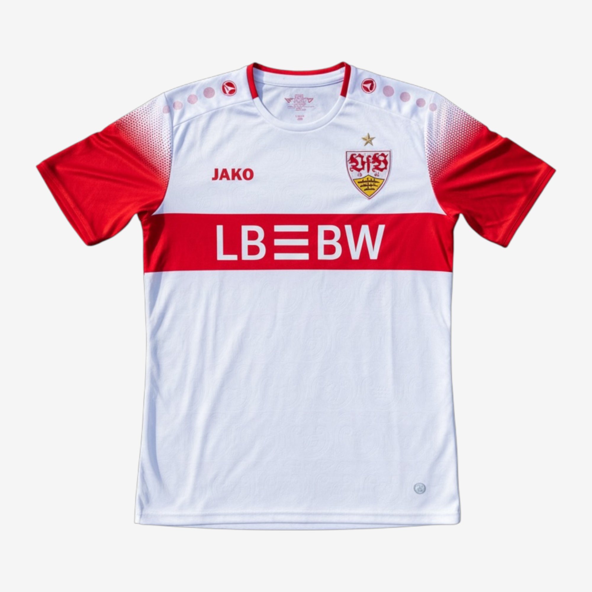 Home 26/27 Men's Shirt