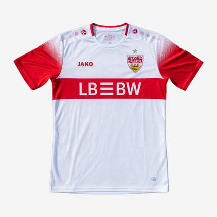 Home 26/27 Men's Shirt