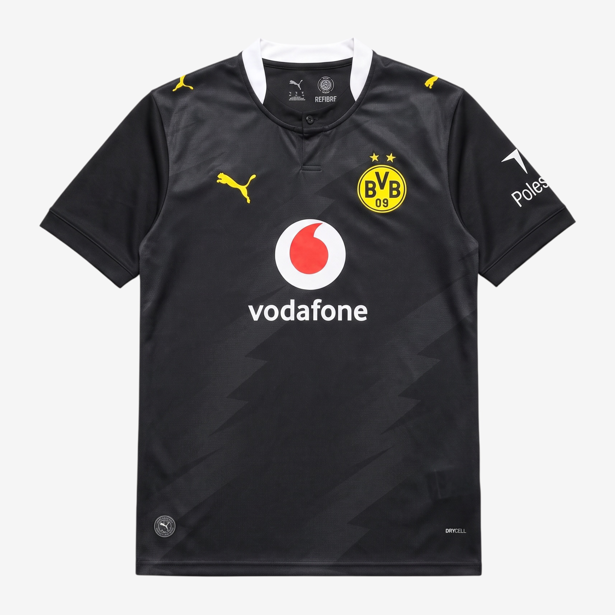 Away 26/27 Men's Shirt