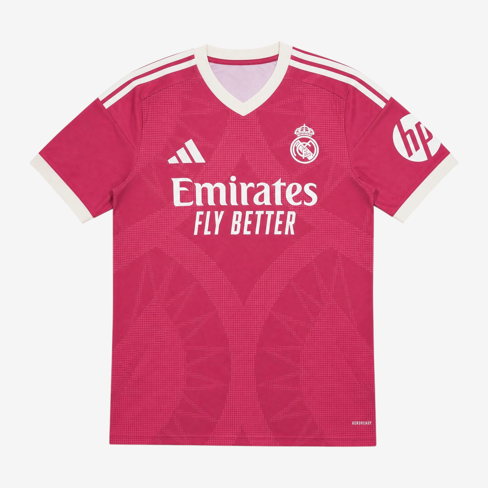 Third 26/27 Men's Shirt