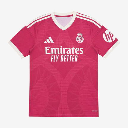 Third 26/27 Men's Shirt
