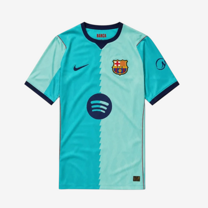 Third 26/27 Men's Shirt