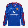 Away 26/27 Men's Long Sleeve Shirt