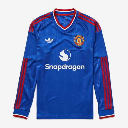 Away 26/27 Men's Long Sleeve Shirt
