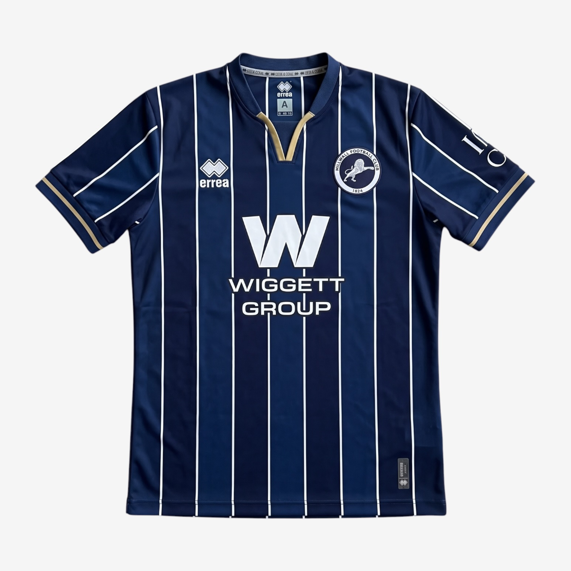 Home 26/27 Men's Shirt