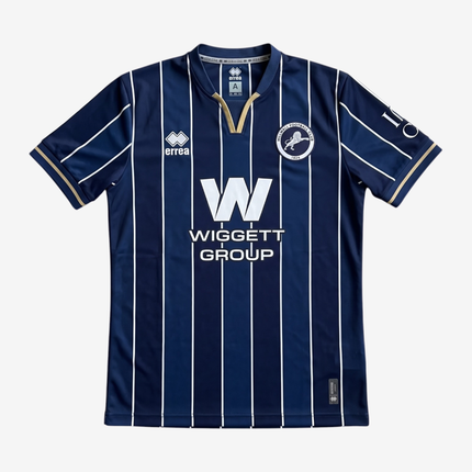 Home 26/27 Men's Shirt