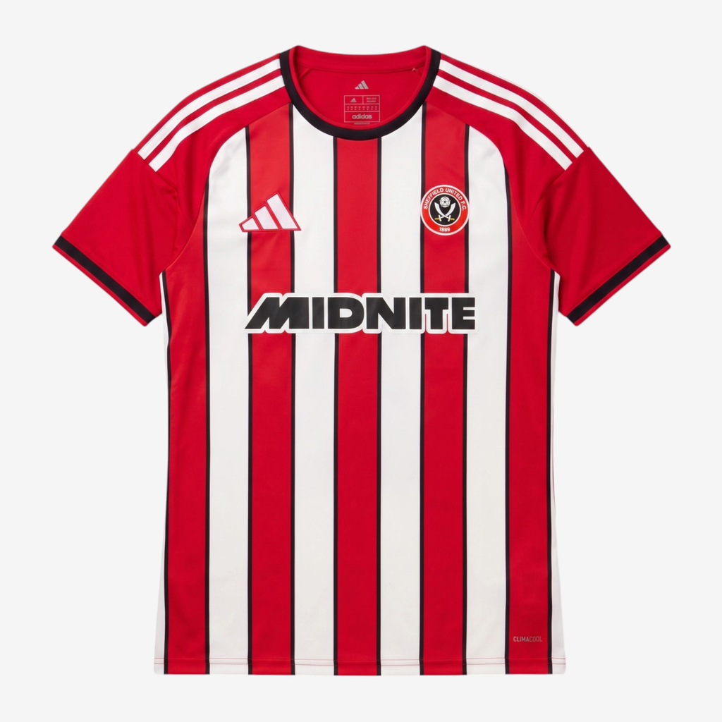 Home 26/27 Men's Shirt
