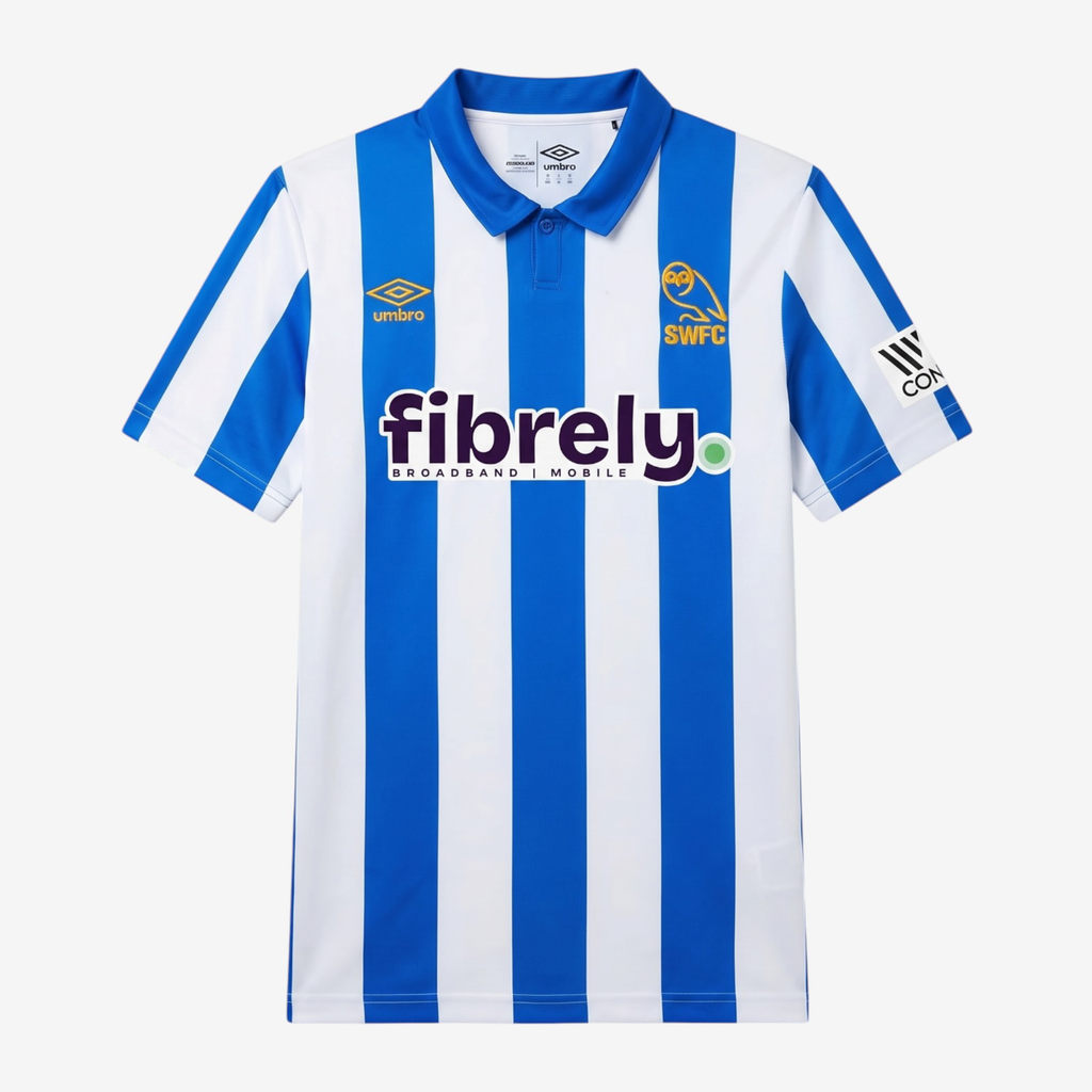 Home 26/27 Men's Shirt