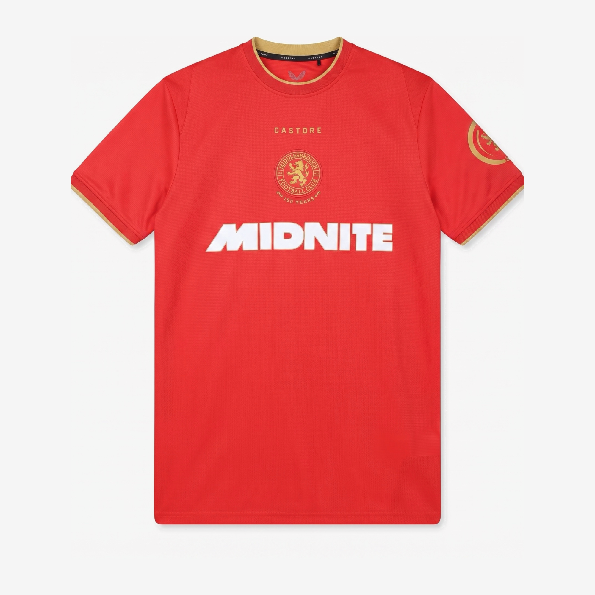 Home 26/27 Men's Shirt