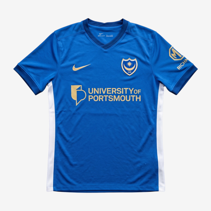 Home 26/27 Men's Shirt