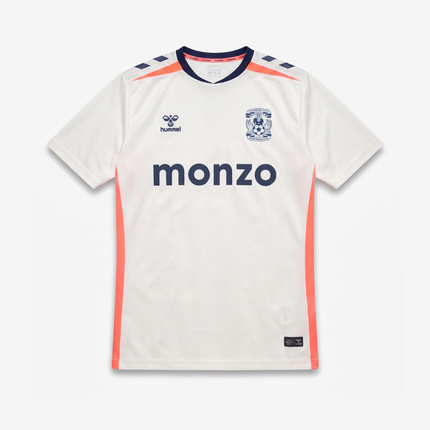 Away 26/27 Men's Shirt