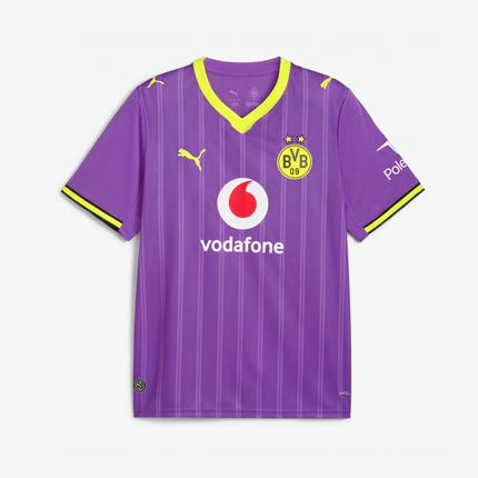 Third 26/27 Men's Shirt