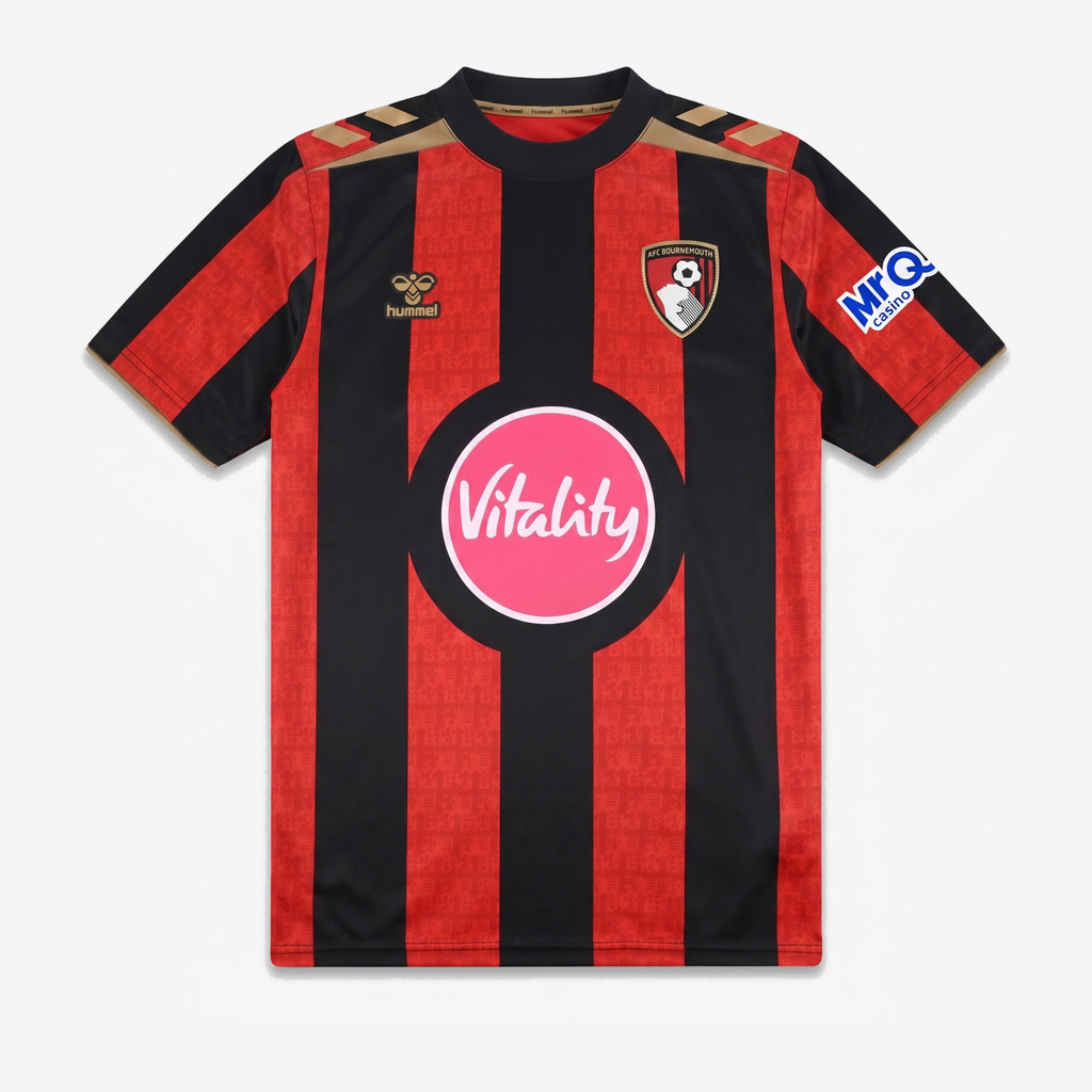 Home 26/27 Men's Shirt