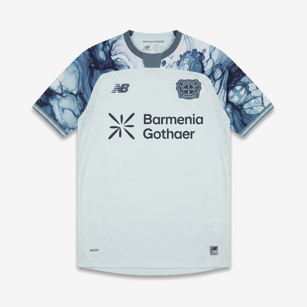 Away 26/27 Men's Shirt
