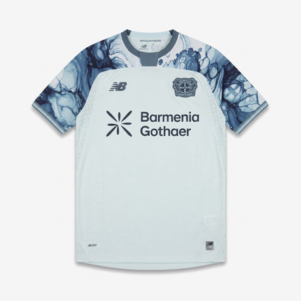 Away 26/27 Men's Shirt