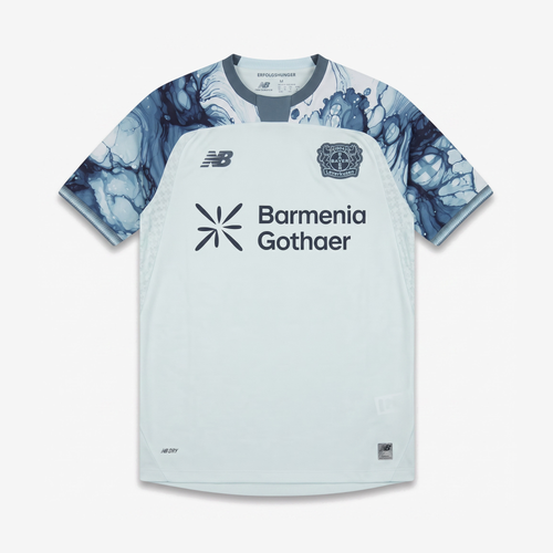 Away 26/27 Men's Shirt