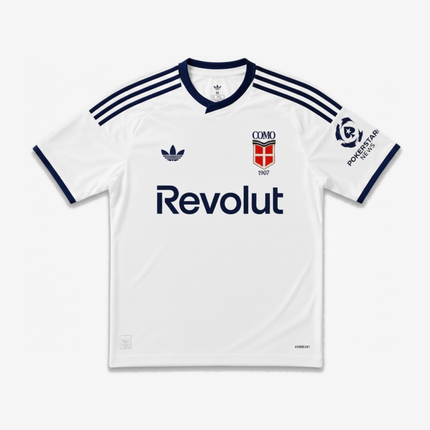 Away 26/27 Men's Shirt