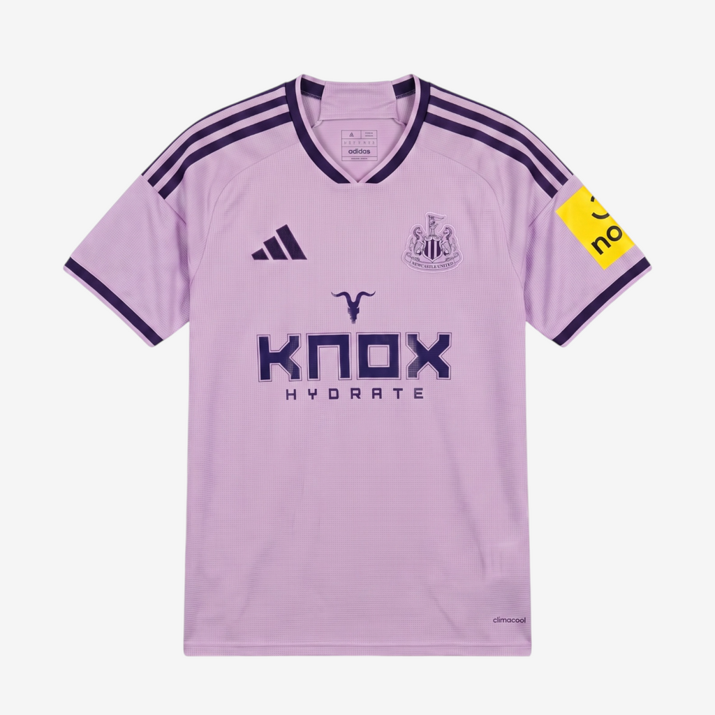 Third 26/27 Men's Shirt
