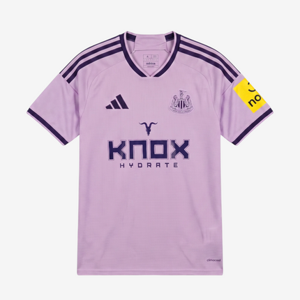 Third 26/27 Men's Shirt