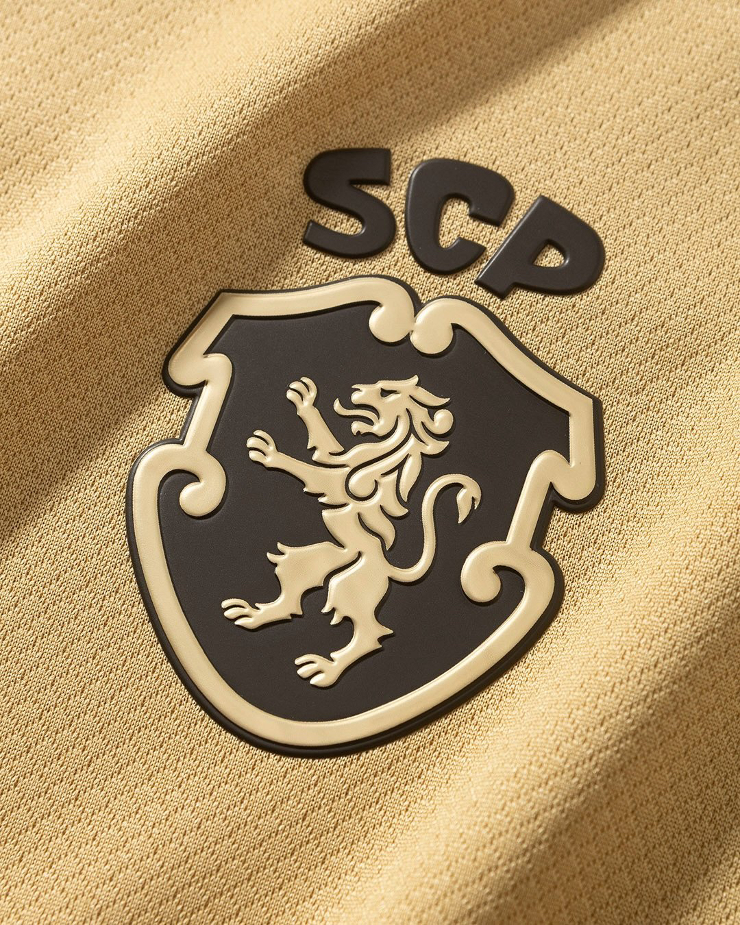 Away 26/27 Men's Shirt