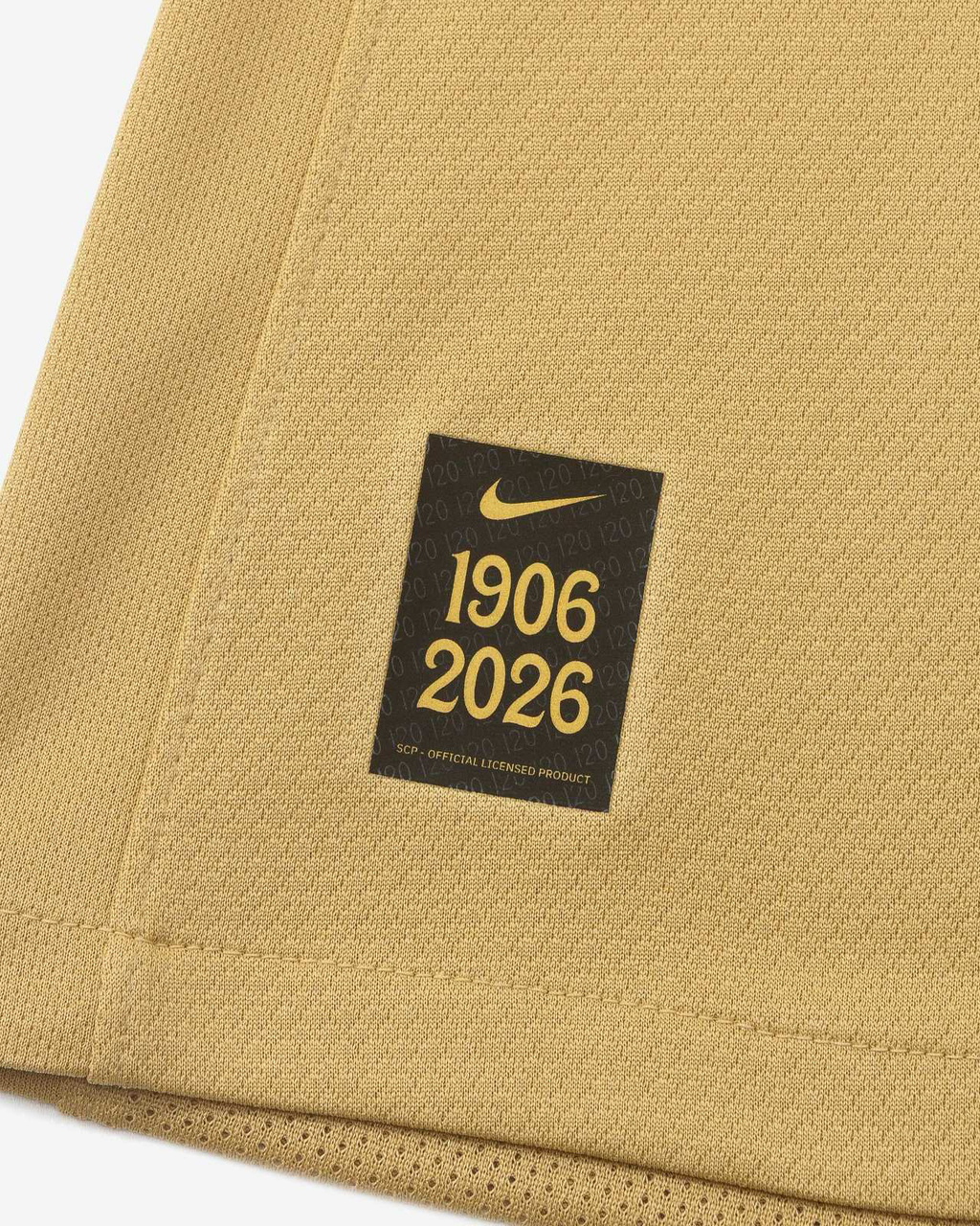 Away 26/27 Men's Shirt