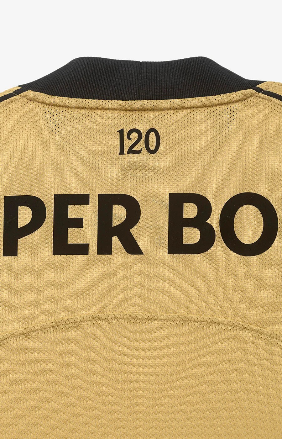Away 26/27 Men's Shirt