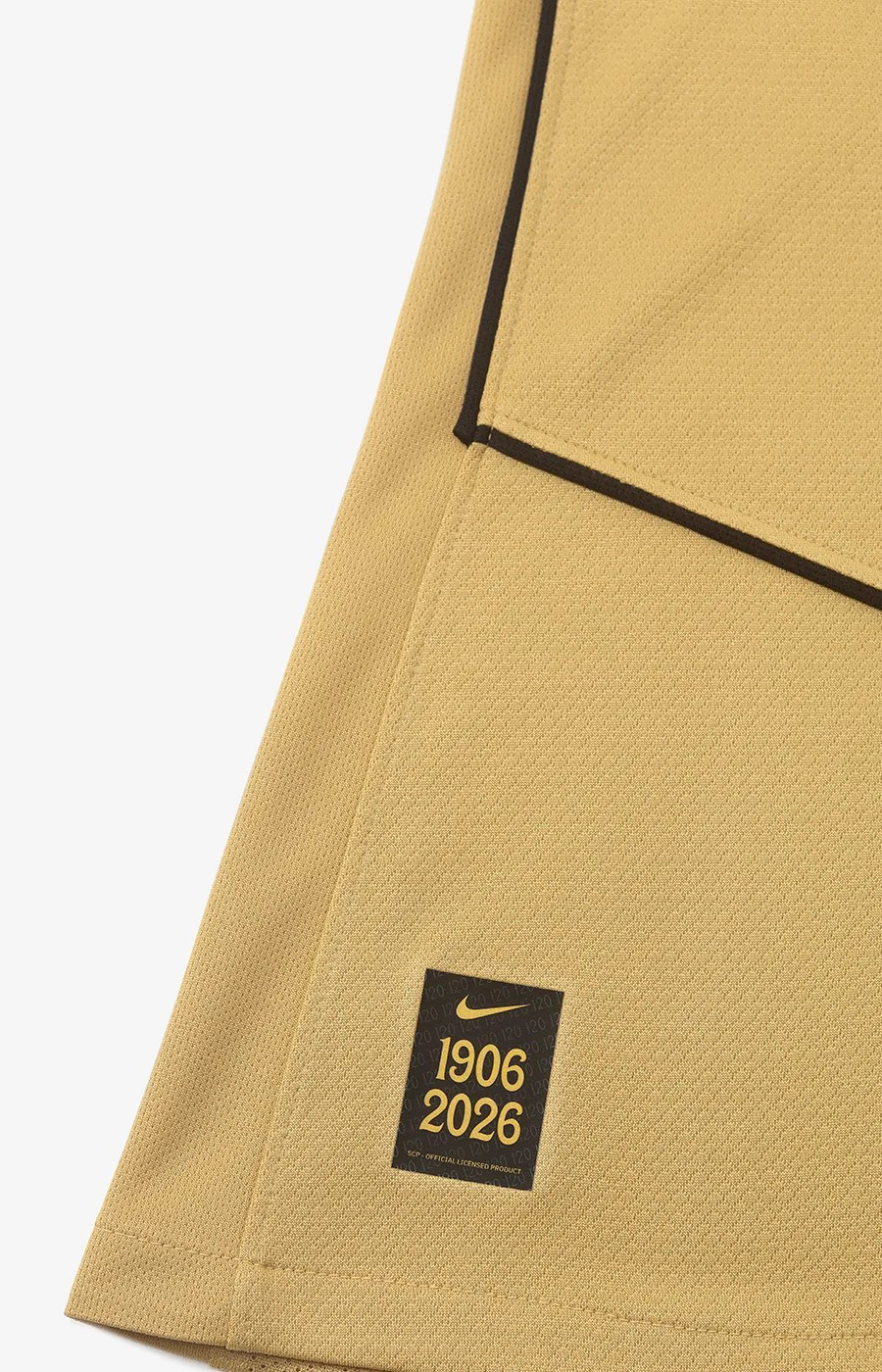 Away 26/27 Men's Shirt